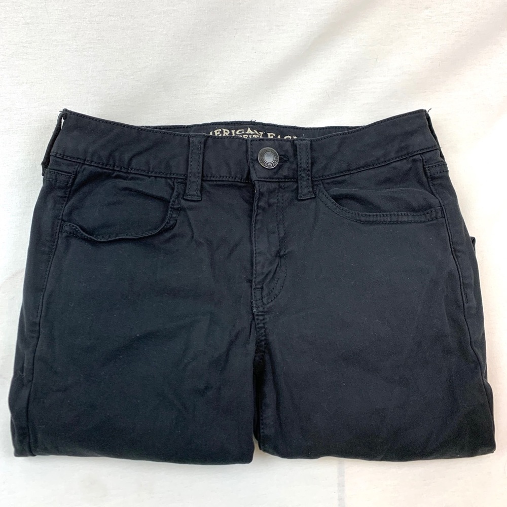 American Eagle Super Stretch Jeggings